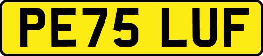 PE75LUF