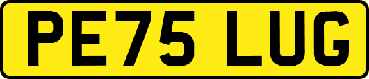 PE75LUG