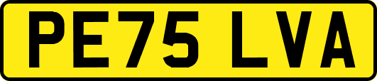 PE75LVA