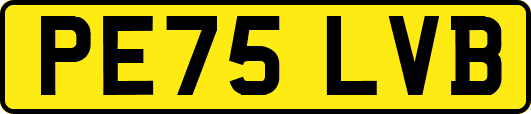 PE75LVB