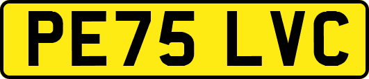 PE75LVC