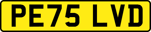 PE75LVD