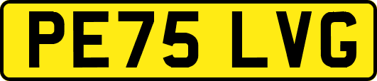 PE75LVG