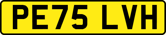 PE75LVH