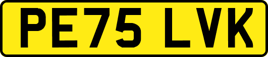 PE75LVK