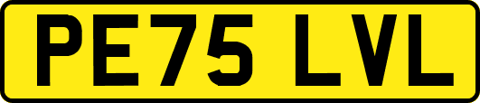 PE75LVL