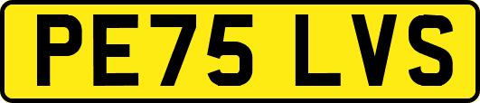 PE75LVS