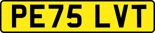 PE75LVT