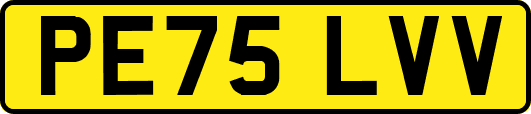 PE75LVV