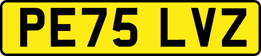 PE75LVZ