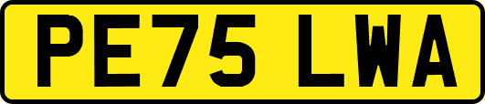 PE75LWA