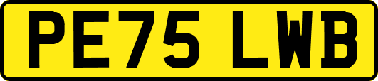 PE75LWB