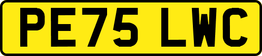 PE75LWC