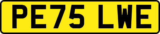 PE75LWE