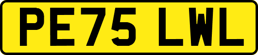 PE75LWL