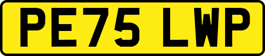 PE75LWP