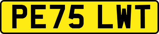 PE75LWT