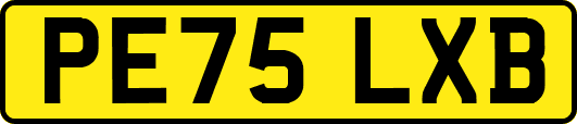 PE75LXB