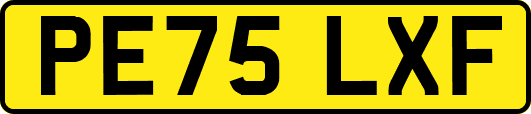 PE75LXF