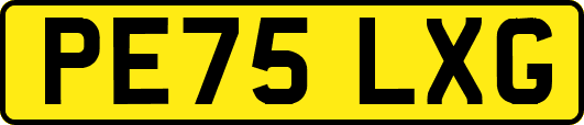 PE75LXG