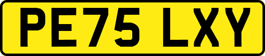 PE75LXY