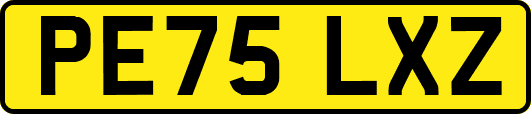 PE75LXZ