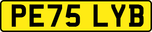 PE75LYB