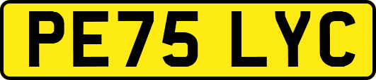 PE75LYC