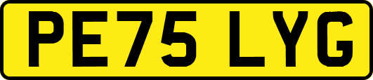 PE75LYG