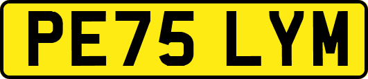 PE75LYM