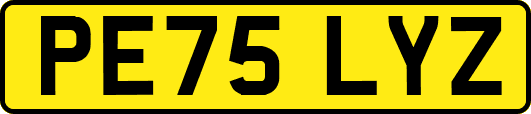 PE75LYZ
