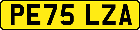 PE75LZA