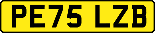 PE75LZB