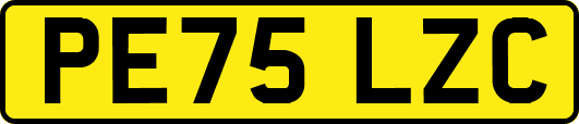 PE75LZC
