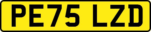 PE75LZD