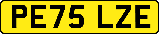 PE75LZE