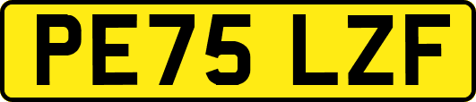 PE75LZF