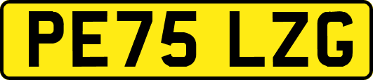 PE75LZG