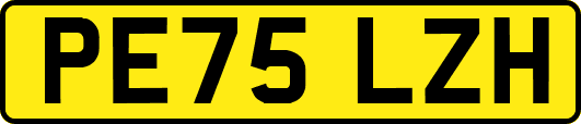 PE75LZH