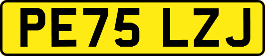 PE75LZJ