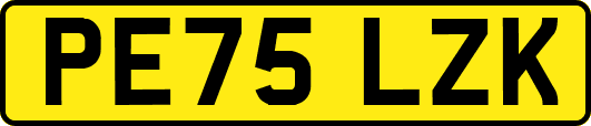 PE75LZK