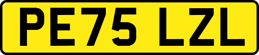 PE75LZL