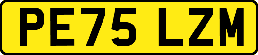 PE75LZM