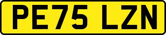PE75LZN