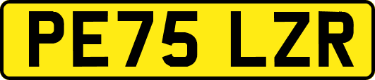 PE75LZR
