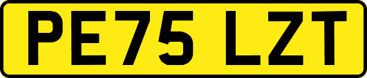 PE75LZT