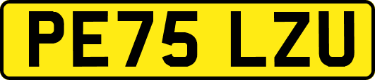 PE75LZU