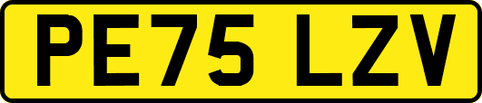 PE75LZV