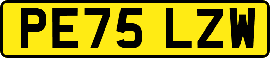 PE75LZW