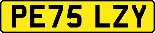 PE75LZY